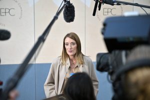 INVESTIGACIÓN: El Parlamento Europeo pide a la Fiscalía belga que se mantenga al margen de las investigaciones sobre corrupción