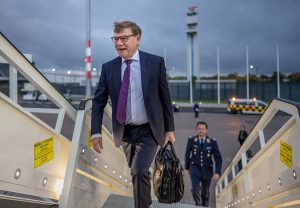 Berlín insta al "diálogo" con China tras las amenazas de "guerra comercial" de la UE