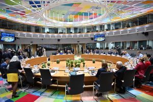 La UE da un paso clave para reforzar su defensa, con 2026 como fecha para alcanzar un primer hito