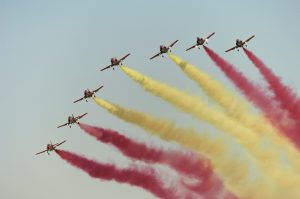 Indra pide a Francia y Alemania que pongan fin al bloqueo del futuro caza europeo FCAS