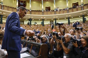 El Congreso vota de nuevo la subida del 2,7% de las pensiones y el ‘escudo social’
