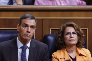 El Gobierno estudia una reformulación de los Presupuestos por el impacto de la guerra