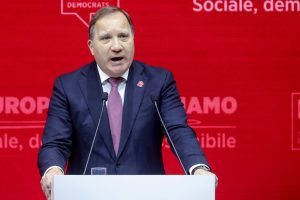 Los socialistas europeos rechazan otro mandato de Metsola como presidenta de la Eurocámara