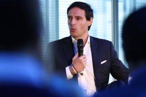 Bruselas insta a China a gastar más para impulsar el combate global contra el cambio climático