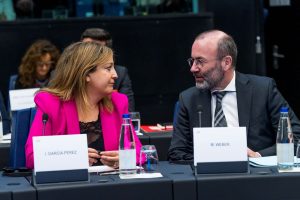 Los socialistas cuestionan la afirmación del PPE de ser el "partido de los agricultores" de la UE