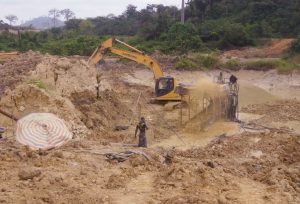 El futuro digital de África se escribe en Pekín. ¿Cuándo despertará Occidente?