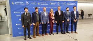 Embajadores europeos instan a la UE a impulsar la innovación y la productividad en un contexto geopolítico cada vez más volátil