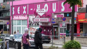 Alemania reabre el debate sobre la prostitución