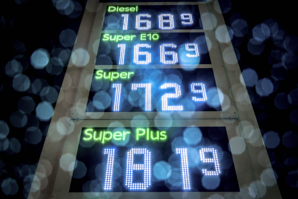 España arrancó 2026 con la inflación en el 2,3%, un punto menos que la OCDE