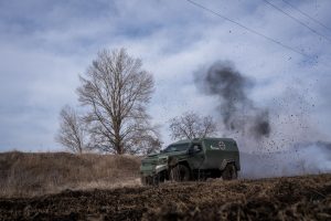 Paquete de Movilidad Militar: la Comisión promoverá el modelo Schengen en tiempos de crisis