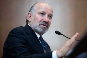 EE. UU. presiona a la UE para que elimine las normas digitales contra sus empresas tecnológicas