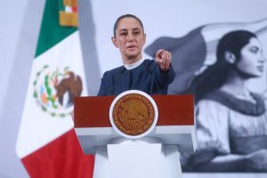 México busca en la UE una salida a la guerra comercial de Trump