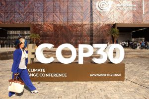 La COP30 se cierne sobre una Europa dividida