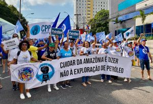 Las negociaciones sobre el clima, al límite en el último día de la COP30
