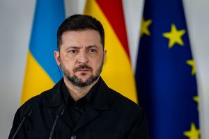 Comienzan en Florida las conversaciones sobre Ucrania, las primeras sin el polémico exasesor de Zelenski