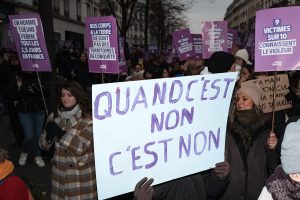 El coste económico de la violencia contra las mujeres en Europa