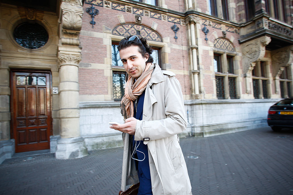 Jesse Klaver, en una imagen de archivo.
