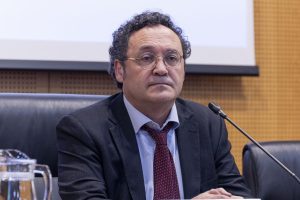 Este lunes arranca el juicio en el Supremo contra el fiscal general por revelación de secretos