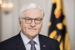 El presidente alemán inicia una visita de Estado a España para reforzar la cooperación política y económica