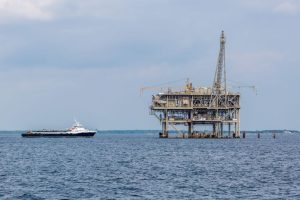 Moscú desencadena una nueva oleada de prospecciones de gas en el Mediterráneo