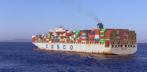 ¿Son los puertos griegos el frente de la nueva Guerra Fría entre Estados Unidos y China?