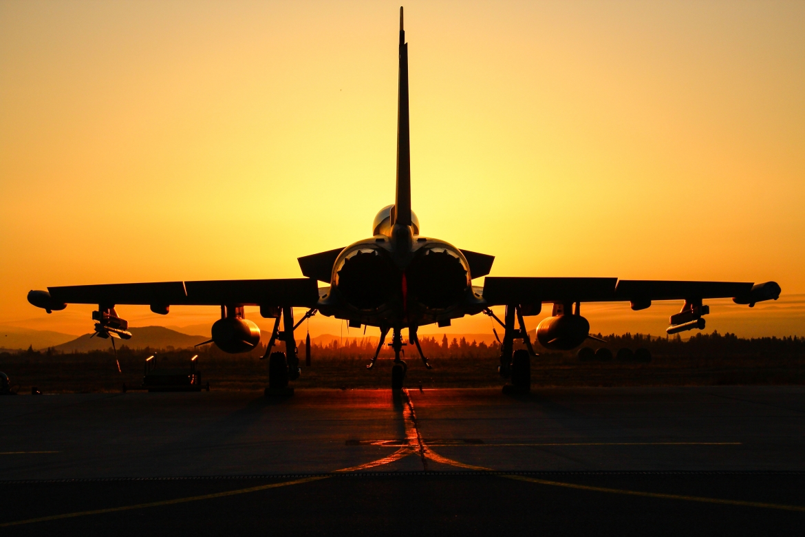 «Turbulencias» para el futuro avión europeo de combate (FCAS).