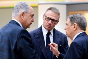 España, Francia e Italia logran frenar los recortes propuestos por Bruselas para las capturas de pesca en 2026