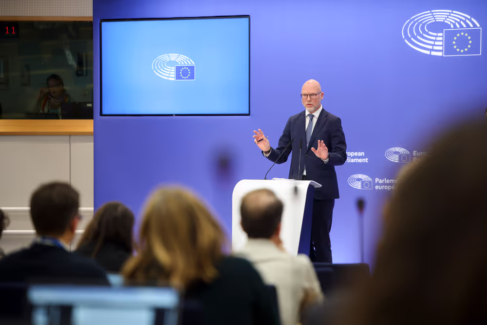 El objetivo del Consejo es intentar volver a una posición menos extrema en materia de desregulación.