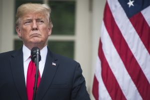 ¿Por qué los aranceles de Trump son contradictorios?