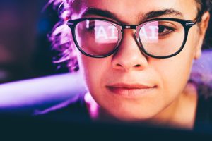 La radical transformación del periodismo por la IA pasa desapercibida para el escrutinio crítico de los lectores