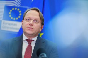 Bruselas anuncia controles fitosanitarios más estrictos a la importación de alimentos para superar el rechazo de Francia al pacto UE-Mercosur