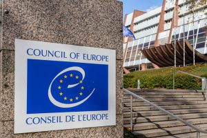 El Consejo de Europa denuncia 344 alertas de amenaza grave a la libertad de prensa en 2025
