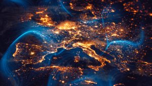 La UE enfrenta el reto de mantener estable el sistema eléctrico en un contexto de creciente protagonismo de las renovables