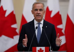La UE aprueba la adhesión de Canadá al programa europeo de defensa SAFE