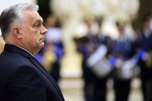 El Kremlin será muy crítico con los países de la UE que apoyen el préstamo a Ucrania, advierte Orbán