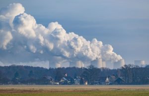La UE fija para 2040 el objetivo de reducir las emisiones de CO2 en un 90 %