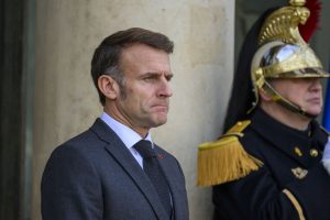 Francia exige que se aplace la firma del pacto comercial UE-Mercosur