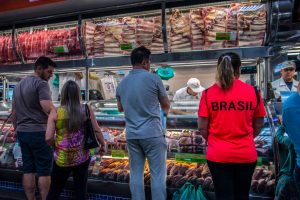 La Eurocámara endurece las salvaguardias del acuerdo UE-Mercosur