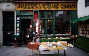 Así hizo su librería preferida "lobby" en Bruselas para frenar la ley de deforestación de la UE