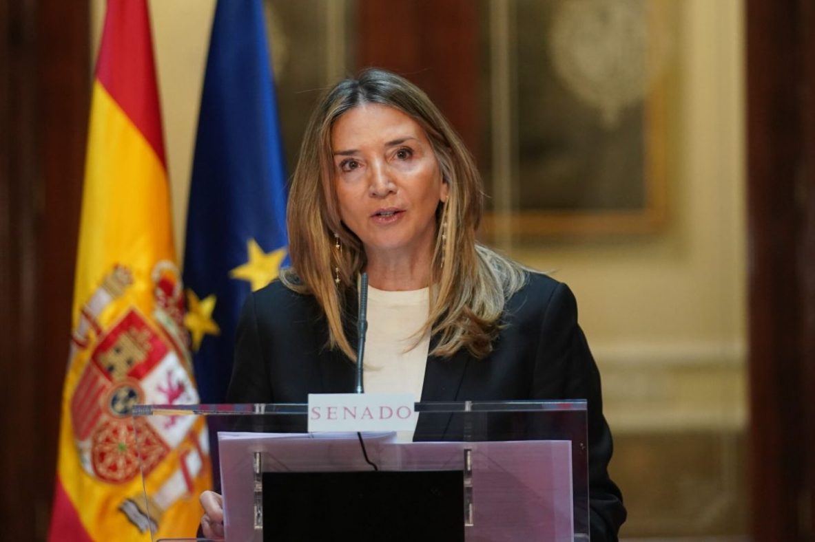 El PP creará una comisión de investigación para saber si España benefició a Maduro a través de rescates como Plus Ultra