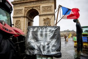 Sindicatos europeos convocan una manifestación para exigir una directiva que limite la subcontratación