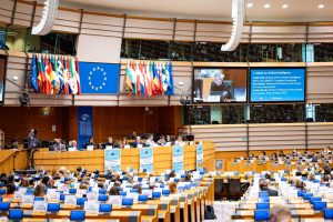 ¿Es la «IA fiable» la mejor apuesta de Europa para ser competitiva?