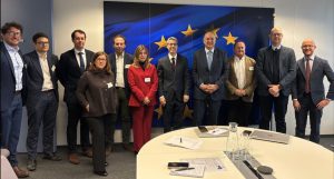 El sector pesquero europeo pide ayudas a Bruselas para facilitar la transición energética