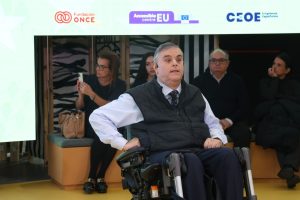 AccessibleEU impulsó la aplicación de la Ley Europea de Accesibilidad con más de 260 eventos y 60.000 personas formadas en tres años