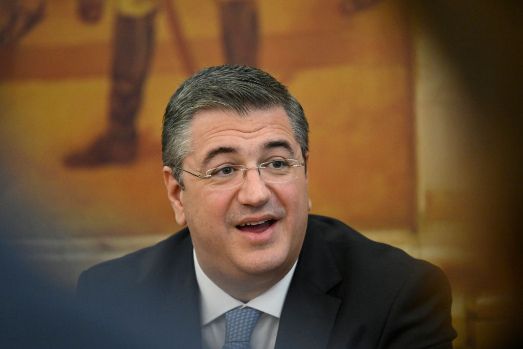 European Commissioner For Sustainable Transport And Tourism First Official Visit To Portugal