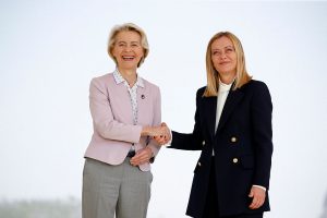 Los países de la UE respaldan el acuerdo comercial con Mercosur