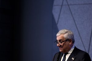 Italia quiere que la Guardia Revolucionaria Islámica se considere grupo terrorista