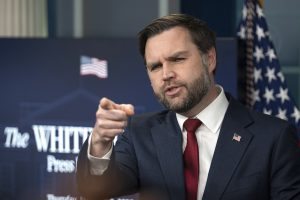 Los groenlandeses y los daneses llegan a la Casa Blanca con poco que ofrecer