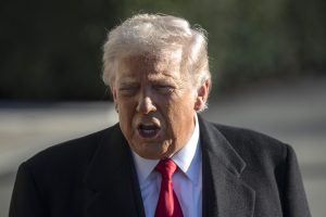 Trump advierte de «medidas muy contundentes» si Irán ahorca a los manifestantes