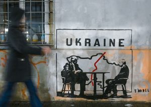Negociadores de EE. UU., Ucrania y Rusia se reúnen en Abu Dabi para mantener conversaciones sobre seguridad